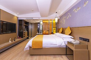 Orange Tree International Hotel