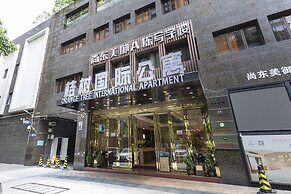 Orange Tree International Hotel