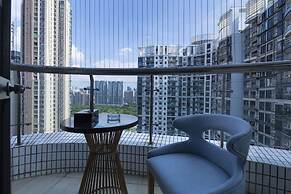 Orange Tree International Hotel