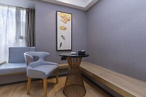 Orange Tree International Hotel