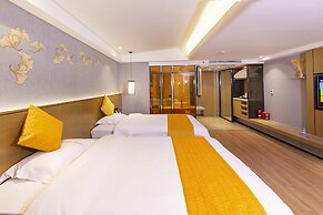 Orange Tree International Hotel