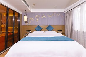 Orange Tree International Hotel