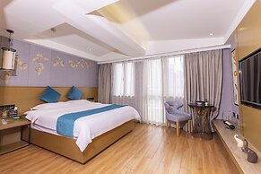 Orange Tree International Hotel