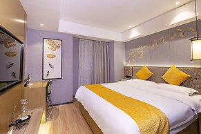 Orange Tree International Hotel