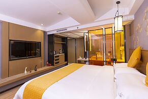 Orange Tree International Hotel