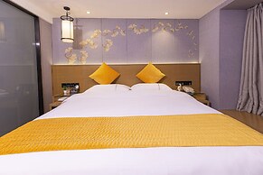 Orange Tree International Hotel