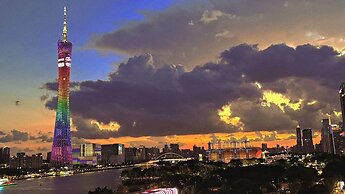 Orange Tree International Hotel