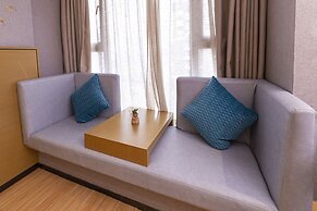 Orange Tree International Hotel