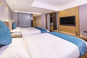 Orange Tree International Hotel