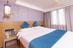 Orange Tree International Hotel