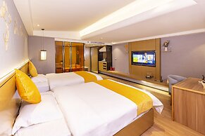 Orange Tree International Hotel