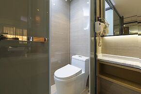 Orange Tree International Hotel