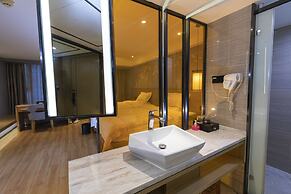 Orange Tree International Hotel