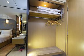 Orange Tree International Hotel