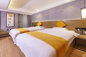 Orange Tree International Hotel