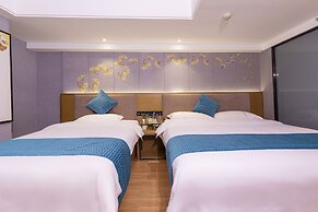 Orange Tree International Hotel