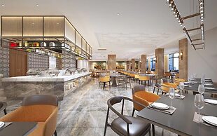 Orange Tree International Hotel