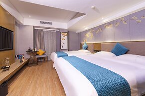 Orange Tree International Hotel