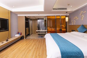 Orange Tree International Hotel