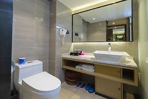 Orange Tree International Hotel