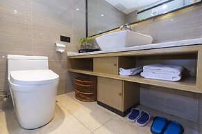 Orange Tree International Hotel