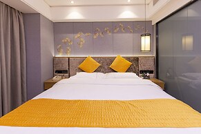 Orange Tree International Hotel