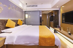 Orange Tree International Hotel