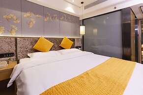 Orange Tree International Hotel