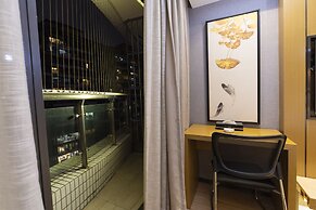 Orange Tree International Hotel