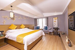 Orange Tree International Hotel