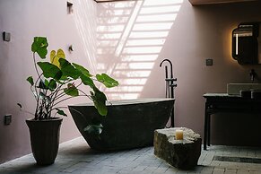 TOKI Retreat Vân Long