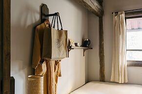 TOKI Retreat Vân Long