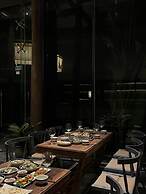 TOKI Retreat Vân Long