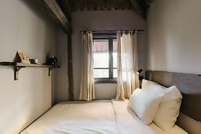 TOKI Retreat Vân Long