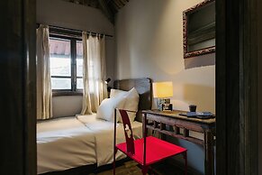 TOKI Retreat Vân Long