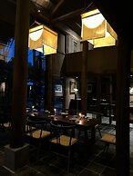 TOKI Retreat Vân Long