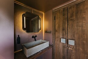 TOKI Retreat Vân Long