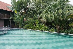 TOKI Retreat Vân Long