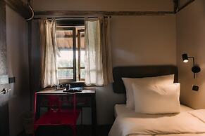 TOKI Retreat Vân Long