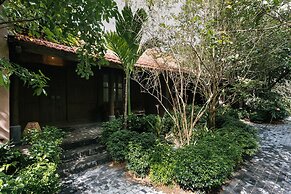 TOKI Retreat Vân Long