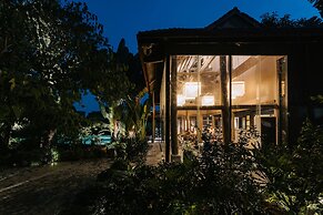 TOKI Retreat Vân Long