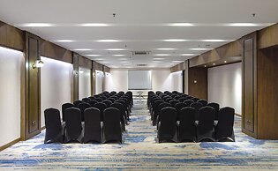 Artotel Gelora Senayan Jakarta