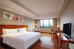 Artotel Gelora Senayan Jakarta