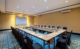 Artotel Gelora Senayan Jakarta