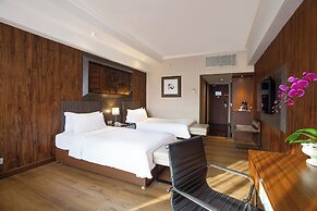 Artotel Gelora Senayan Jakarta