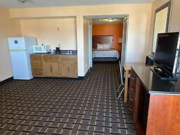 Stay Inn by OYO Near I 80 Lincoln West