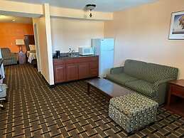 Stay Inn by OYO Near I 80 Lincoln West