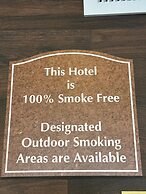 Stay Inn by OYO Near I 80 Lincoln West