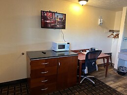Stay Inn by OYO Near I 80 Lincoln West