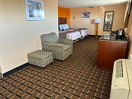 Stay Inn by OYO Near I 80 Lincoln West